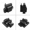 Johnson Evinrude Outboard Engine 4 x IGNITION COIL (582508, 18-5179)