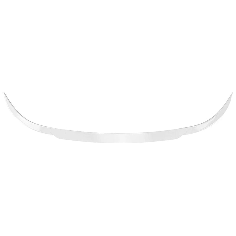 Mercedes Benz GLC Class X253 Rear Roof Lip Spoiler (2016-2021)