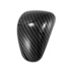 Honda Accord Sedan Carbon Fiber Gear Shifting Knob Cover (2013-2017)