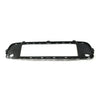 BMW X5 E70 Front Bumper Lower Grill Frame (2007-2009)