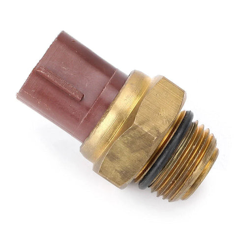 Suzuki GSXR600 GSXR750 GSXR1000 Radiator Cooling Fan Switch (2001-2023)