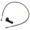 Front Brake Hose Line Polaris Sportsman 500 4x4 6x6 (1996–2000)