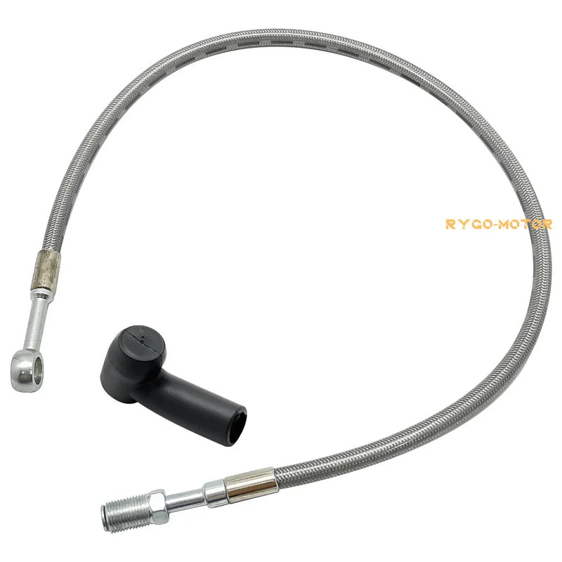 Front Brake Hose Line Polaris Sportsman 500 4x4 6x6 (1996–2000)