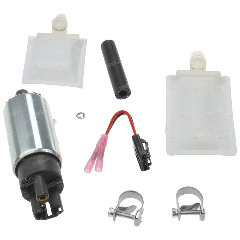 Suzuki Vitara SE416 Electric EFI Fuel Pump 4cyl 1.6L (1991-1998)