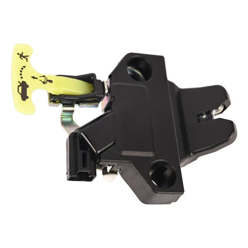 Toyota Corolla Trunk Latch Keyless Lid Lock Actuator (2009–2013)