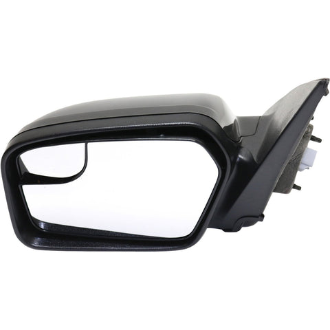 Mirrors Driver Left Side Hand for Ford Fusion 2011-2012