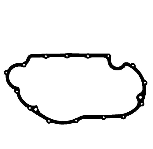 Yamaha XS850 Clutch Cover Gasket (1980–1981)