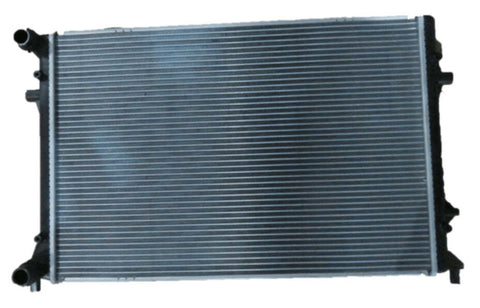 Radiator FOR Audi TT 8J