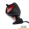 Harley Bobber Hot Rod Custom Bel Air Tail Light