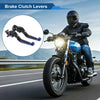 Yamaha MT125 Adjustable Short Long Brake Clutch Levers (2014–2021)