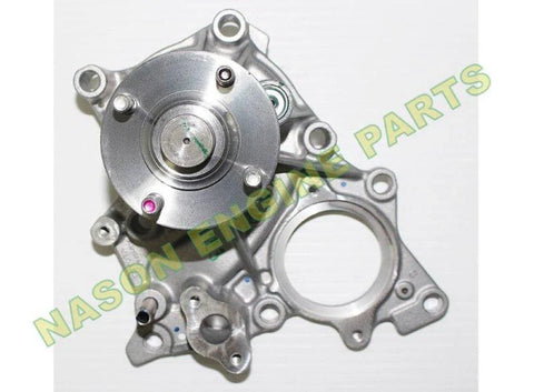 Toyota Hilux N80 GUN126 Prado GDJ150 1GD 1GDFTV Water Pump