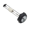 Polaris Gas Cap Screw-On Fuel Tank with Gauge