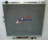 Ford F250 F350 F450 Super Duty Excursion Aluminum Radiator (1999-2005)