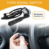 Mercedes-Benz Truck Steering Column Turn Signal Switch