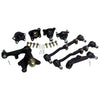 Toyota Hilux LN167 / LN172 Ball Joints Tie Rods Idler Pitman Arm IFS (2006–2015)
