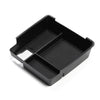 Nissan Frontier Console Armrest Storage Box Tray Holder (2022-2023)