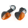 YAMAHA FZ1 FZ16 MT07 MT09 R1 R6 R125 R3 R25 Turn Signal Indicator Light