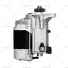 JOHN DEERE Compact Tractor Yanmar Engine Starter Motor