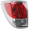 Mazda BT-50 BT50 UP XT XTR 3.0L Tail Light (2011-2015)