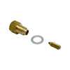 Rochester Quadrajet 601 HQ HJ Fuel Filter & Gaskets (1962-1986)