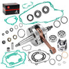 Kawasaki KX 85 (2006-2013) - Crankshaft, Piston, Gaskets Engine Rebuild Kit