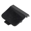 BMW F12 F13 Rear Bumper Tow Hook Cover Cap (2011–2018)