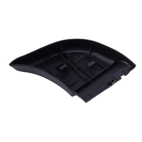 Toyota Hilux Vigo Bumper Corner Rear Left (2004-2015)