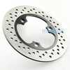 Honda CBR250 RJ / RK / RK2 (MC19) Rear Brake Disc Rotor (1988-1989)