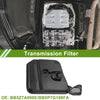 Ford Fusion (2013-2020) - 1 x Quality Replacement 6F35 Transmission Filter