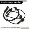 Ford Excursion 2000-2005 Front Left or Right ABS Sensor (2000-2005)