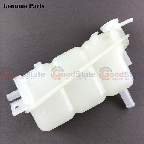 Nissan Patrol Y61 ZD30 3.0L Radiator Overflow Coolant