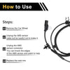 Ford Expedition ABS Wheel Speed Sensor (2013)