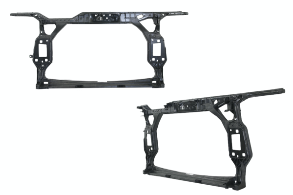 Radiator Support Panel for Audi A4 B8 2008-2012