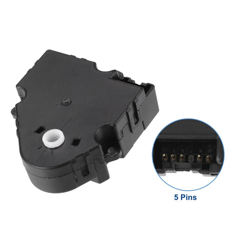 Ford Fusion HVAC Blend Door Actuator (2010-2012)