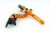 Honda CB 1300 / ABS (2003-2010) Gold Brake Clutch Lever