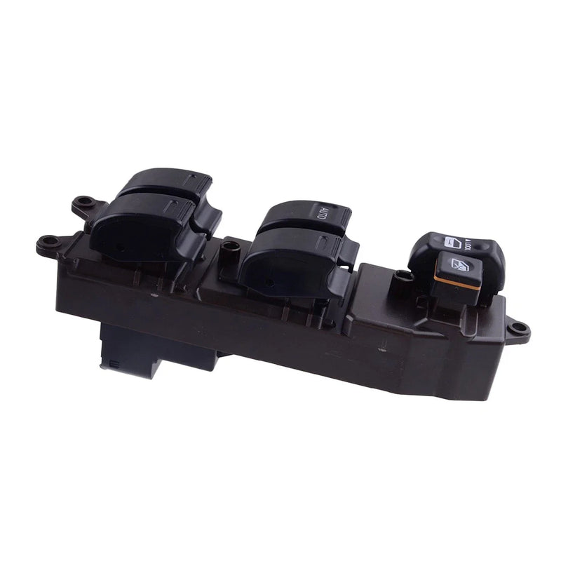 Toyota Camry, Corolla, Sienna, Scion Power Window Switch Knob (2002-2011)