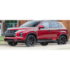 Outlander Sport Left Front Bumper Trim Molding (2020-2022)