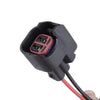 Ford EV6 EV14 1x Fuel Injector Connector Pigtail Wire