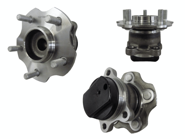 Rear Wheel HUB FOR Nissan Juke F15 2013-Onwards