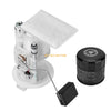 Yamaha Grizzly 550 / 700 YFM550 YFM700 4x4 Fuel Pump Assembly & Oil Filter