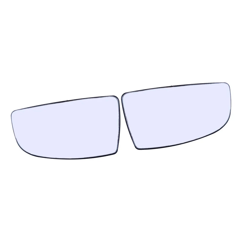 Ford Transit MK8 Front Lower Exterior Mirror Glass (2014-2021)