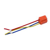 Car Truck Boat H4/9003/HB2 Headlight Socket Adapter