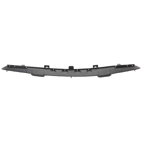 Air Dam Deflector Lower Valance Apron Front for F150