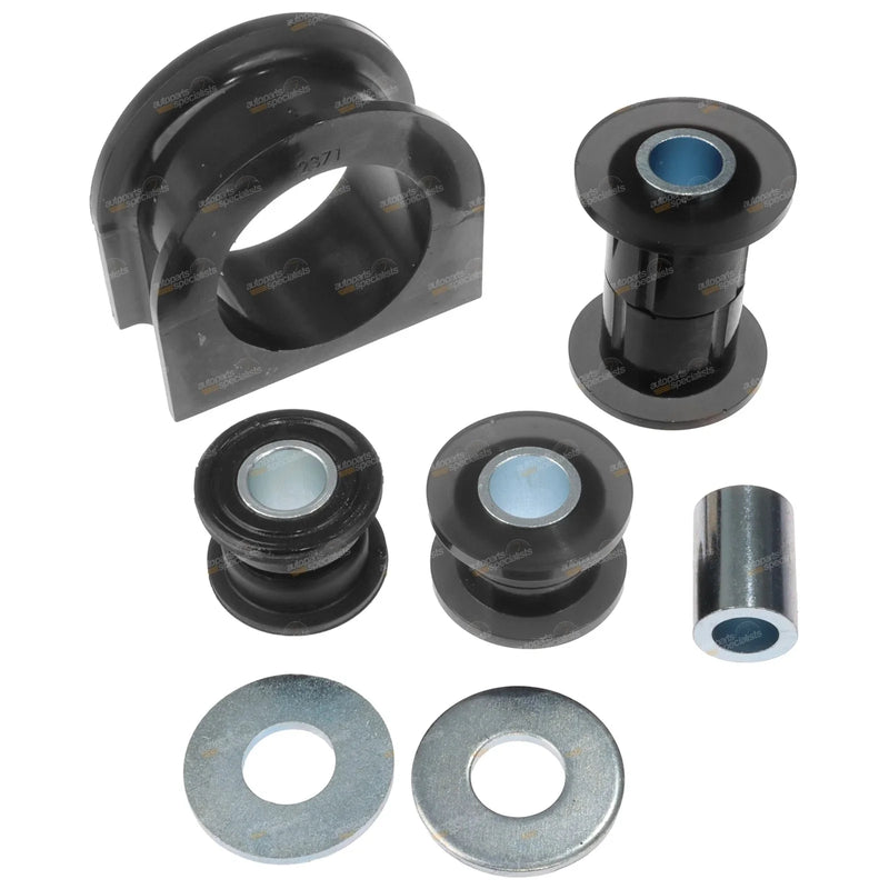 Hilux Surf KDN185 KZN185 RZN185 VZN185 4x4 Steering Rack Mount Bush