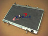 Nissan Silvia S14 S15 200SX SR20DET 2.0 Aluminum Radiator (1994-2002)