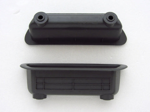 Nissan Navara D21 Hardbody Ute Pickup Door Cup Handles (1986-1997)