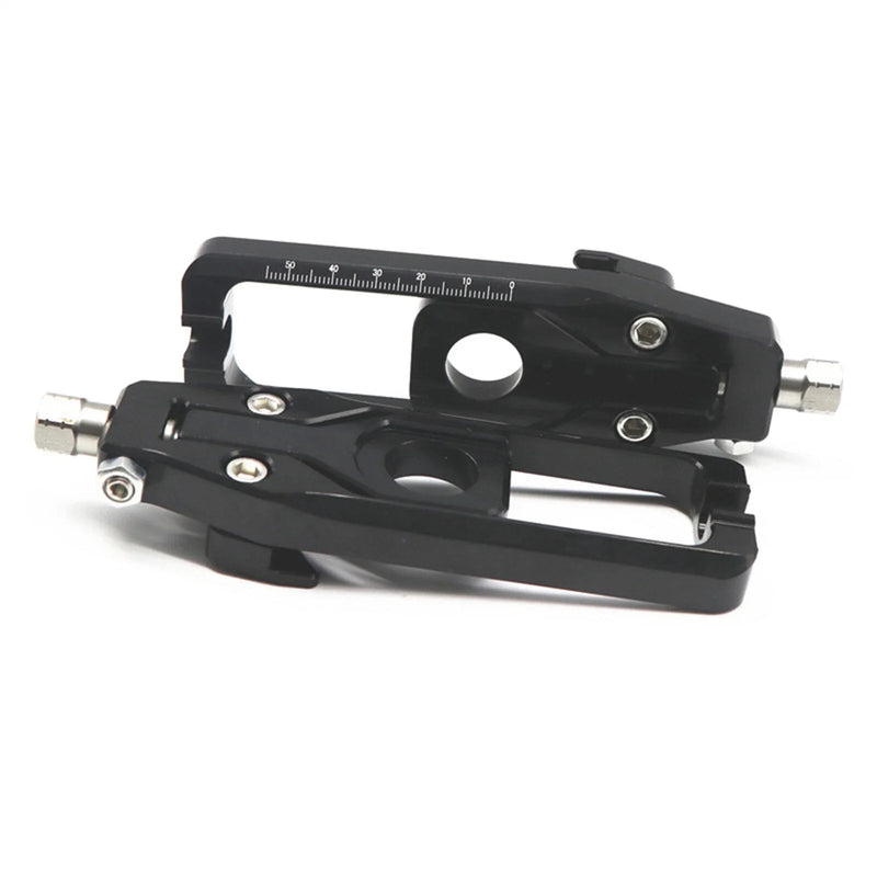 YAMAHA FJ-09 MT-09 XSR900 Chain Adjusters (2014-2017)
