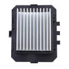 Citroen C4, DS4, Peugeot 207, 208 Heater Blower Motor Resistor (2004-2018)