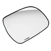 Side Mirror Lens Rear View Fender RH Fits Toyota Hilux KUN26R GGN15R 2011-15 D06