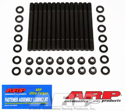 Nissan Skyline R31 R32 CYLINDER HEAD BOLT/STUD SET (1985–1994)